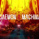 Daemon X Machina ganha data de lançamento em Nintendo Switch. Daemon X Machina, Nintendo Switch, Nintendo