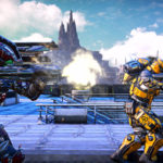 PlanetSide Arena está oficialmente adiado e ganhará versão para PS4. PlanetSide Arena, PS4, adiado