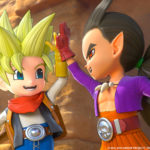 Dragon Quest Builders 2 ganhou data de lançamento em Switch e PS4. Dragon Quest Builders 2, jogabilidade, mecanicas, trailer, Nintendo Switch, PlayStation 4