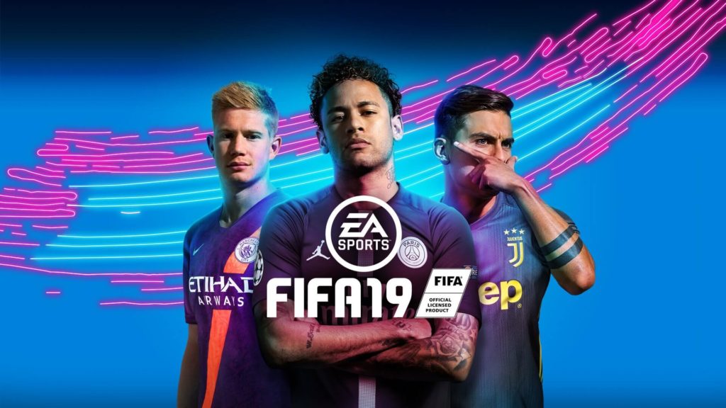 FIFA 19