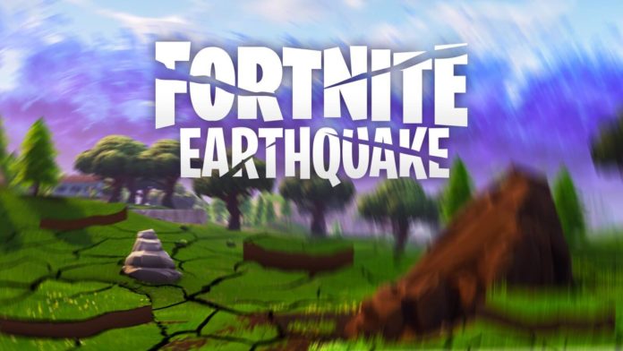 Fortnite-earthquake-to-begin-Season-8-looks-more-likely-than-ever Fortnite, terremotos, temporada, 7ª temporada, 8ª temporada