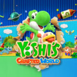 Yoshi’s Crafted World ganhará uma demonstração antes de seu lançamento. Yoshi's Crafted World, Switch