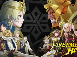 Fire Emblem Heroes, Idioma