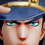 Jump Force: Jotaro e Dio ganham seu primeiro vídeo gameplay, assista! Jump Force - Jojo's Bizarre Adventure