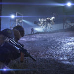 Left Alive já chegou ao “gold” (produção final) em PlayStation 4. Left Alive, PlayStation 4, PC, Square Enix