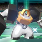 Pokémon GO: novo evento traz Pokémon Meltan em sua versão Shiny.