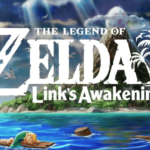The Legend of Zelda: Link’s Awakening terá remake em Nintendo Switch. The Legend of Zelda: Link's Awakening, remake