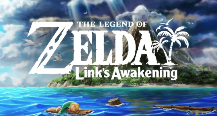The Legend of Zelda: Link's Awakening, remake