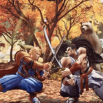 Samurai Shodown será lançado no meio de 2019, confira o novo trailer. Samurai Shodown, trailer, lançamento