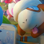 Smeargle chegou em Pokémon GO para completar a Pokédex de Johto. Pokémon GO, Smeargle, Pokédex de Johto, Pokédex