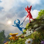Unravel 2 será lançado em Nintendo Switch em Março de 2019. Unravel 2, Nintendo Switch