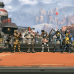 Apex Legends ultrapassa 25 milhões de jogadores em uma semana. Apex Legends, jogadores