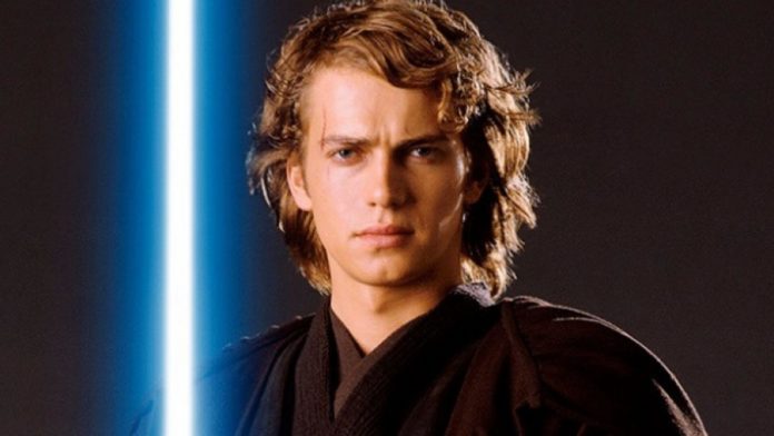Anakin Skywalker, Star Wars: Battlefront II