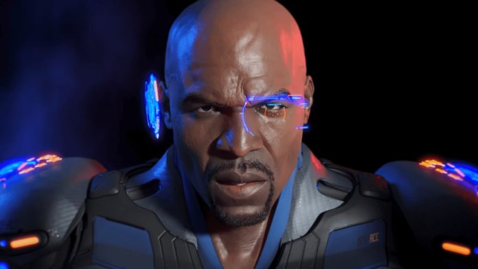 Crackdown 3, modo online