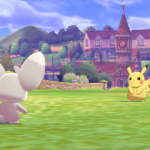 Nintendo anuncia Pokémon Sword e Pokémon Shield em Nintendo Switch. Nintendo, Pokémon Sword e Pokémon Shield, novos jogos