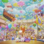 Nintendo anuncia Disney Tsum Tsum Festival em Nintendo Switch. Disney, Disney Tsum Tsum Festival, jogo, Nintendo Switch