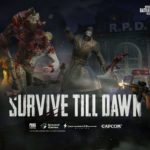 PUBG Mobile ganhou um crossover especial com Resident Evil 2 Remake. PUBG mobile, Resident Evil 2, Resident Evil 2 Remake