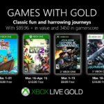 Games with Gold traz Plants vs. Zombies e Metal Gear Rising de graça. Games with Gold, Março, Plants vs. Zombies, Metal Gear Rising