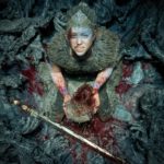 Hellblade: Senua’s Sacrifice será lançado em Nintendo Switch. Hellblade, Hellblade: Senua's Sacrifice, Nintendo Switch