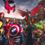 Marvel Ultimate Alliance 3: The Black Order recebe trailer de lançamento. Marvel Ultimate, jogo, lançamento