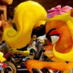 Crash Team Racing Nitro-Fueled ganha novo vídeo gameplay, assista! Crash Team Racing, gameplay