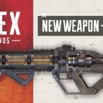 Apex Legends: rifle de energia Havoc já está disponível no jogo. Apex Legends, Havoc