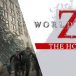 World War Z ganha trailer mostrando as hordas de zumbis, confira! World War Z, Zumbis