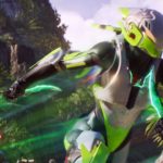 Anthem: trailer de lançamento tem Freelancers em ação, assista! Anthem, lançamento