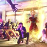 Bandai Namco exibe teaser em live-action de Jump Force no Japão. Jump Force, teaser, live-action