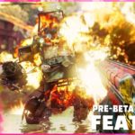 RAGE 2 tem vídeo gameplay de 9 minutos revelado, assista! RAGE 2, gameplay