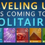 Paciência ganhará sistema de níveis e recompensas, confira! Paciência, Windows