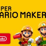 Super Mario Maker 2 é anunciado para Switch e chega em Junho de 2019. Super Mario Maker 2, Switch