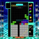 Tetris 99: o battle royale de Tetris é lançado para Nintendo Switch. Tetris 99, Nintendo, Switch