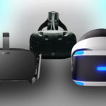 Confirmado: Oculus VR terá presença durante a E3 2019. Oculus VR, E3 2019