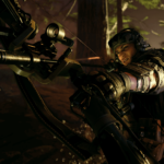 Especialista brasileira “Outrider” chegou em Call of Duty: Black Ops 4. Call of Duty, Call of Duty: Black Ops 4, especialistas, Outrider