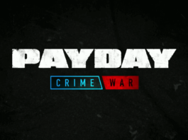 Payday: crime war, beta