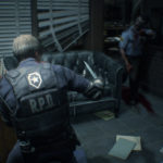 Modder cria mod de câmera fixa para Resident Evil 2 Remake, confira! Resident Evil 2, Remake, mod, camera fixa