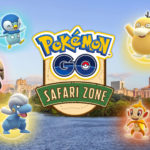 Pokémon GO celebrou a primeira Zona Safari em Porto Alegre. Pokémon GO, Zona Safari, Porto Alegre, Brasil