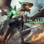 Rumores indicam que Scalebound pode ser “ressuscitado” pela Nintendo. Scalebound, Nintendo, jogos 2019