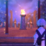 Square Enix anuncia o lançamento do RPG Oninaki para o Switch. Oninaki, Nintendo