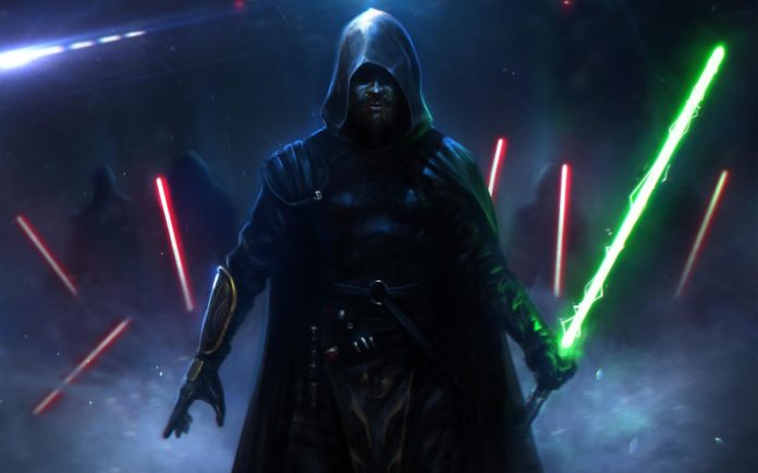 Star Wars Jedi: Fallen ORder
