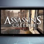 Assassin’s Creed III remasterizado será lançado em Nintendo Switch. Assassin’s Creed III, remastered, remasterização, Nintendo Switch
