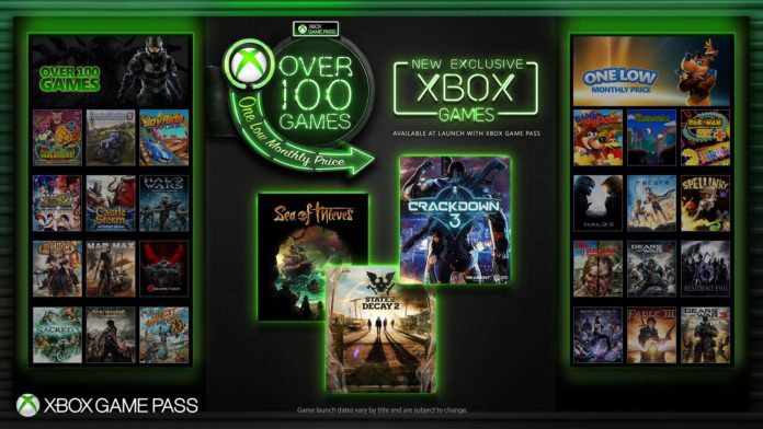 xbox-game-pass-novo-pn Microsoft, Xbox Game Pass, Nintendo Switch