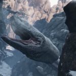 Sekiro: Shadows Die Twice terá serpente gigante, confira o vídeo. Sekiro: Shadows Die Twice, Activision, serpente, vilões