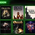 Vampyr, Marvel vs. Capcom Infinite e mais chegaram ao Xbox Game Pass. Xbox Game Pass, Vampyr, Marvel vs. Capcom Infinite
