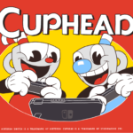 Cuphead chegará em Nintendo Switch com suporte a Xbox Live e mais. Cuphead, Nintendo Switch, Xbox Live