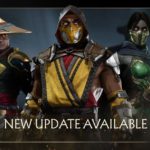Mortal Kombat Mobile recebeu Scorpion e Jade de Mortal Kombat 11. Mortal Kombat Mobile, Mortal Kombat 11, Scorpion, Jade
