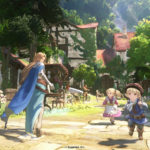 Granblue Fantasy Relink e Versus serão lançados em todo o mundo, diz Cygames Granblue Fantasy Relink, Versus