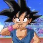 Goku de Dragon Ball GT chegará em Dragon Ball FighterZ em breve! Dragon Ball FighterZ, GT, Goku
