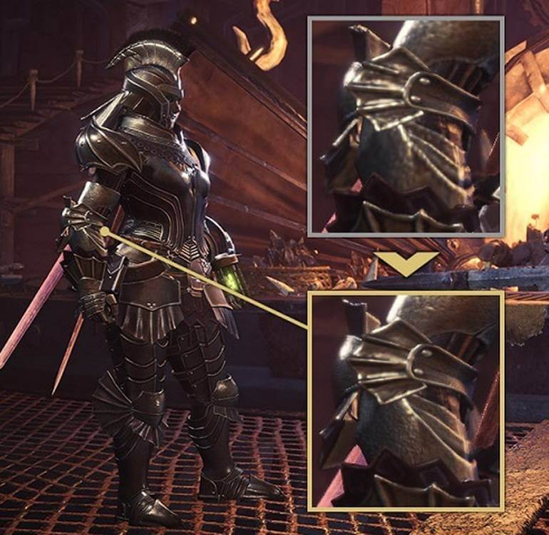 Monster Hunter World